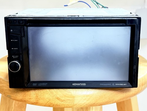 Autoradio bluetooth kenwood - autoradio,