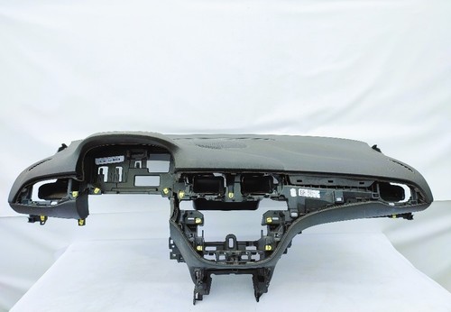 Cruscotto senza airbag - cruscotto,