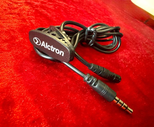 Alctron microfono - alctron,