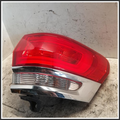 Fanale posteriore led destro - fanale,