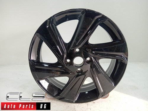Pezzo cerchio lega 17 - in,