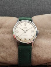 TISSOT SEASTAR AUTOMATICO