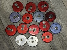 Lotto di 15 Piastre Laterali