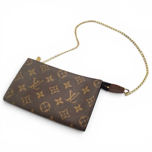 Mini pochette louis vuitton - louis,