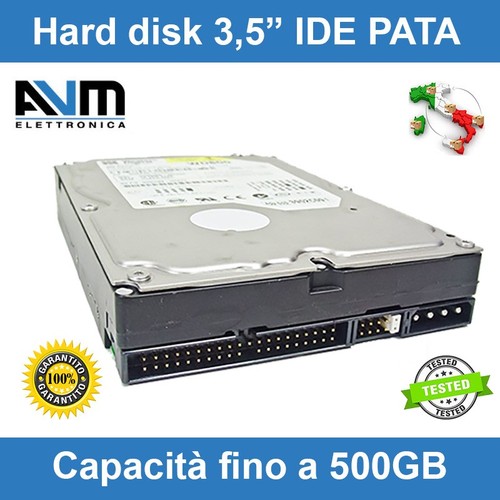 Hard disk ide - hard,