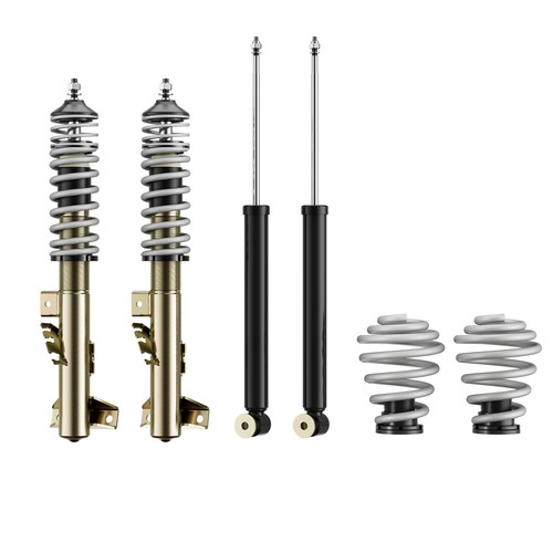 Coilover dtsline bmw serie - coilover,