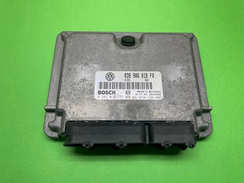 Engine control unit - vw, passat