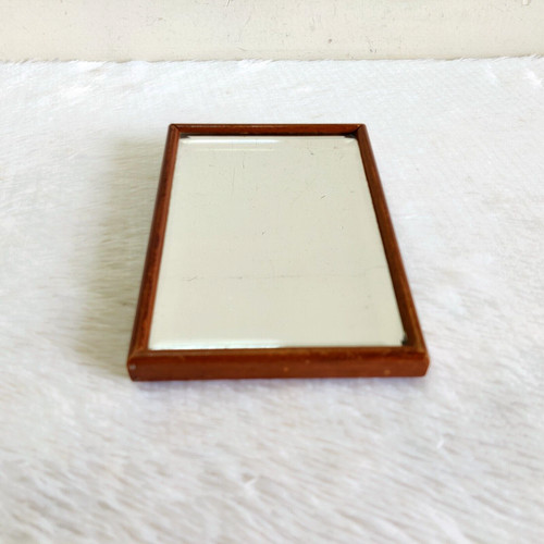 1930s vintage vetro specchio - 1930s,