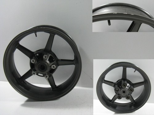 Cerchio ruota posteriore rear - cerchio,