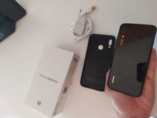 Huawei P20 Lite 5.84"