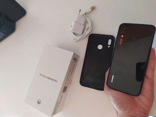 Huawei p20 lite - p20,