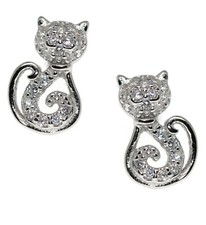 Orecchini argento 925 - orecchini,