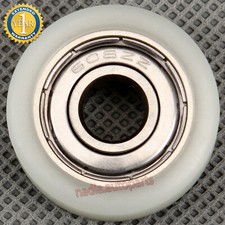 Rullo riparazione porta - 1,