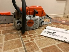 Motosega Stihl MS261CM 16"