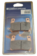 COPPIA PASTIGLIE ANTERIORI