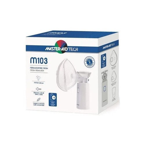 Aerosol masteraid mesh - masteraid,