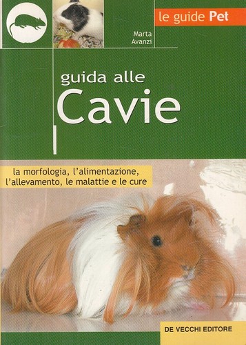 Guida alle cavie - guida, avanzi