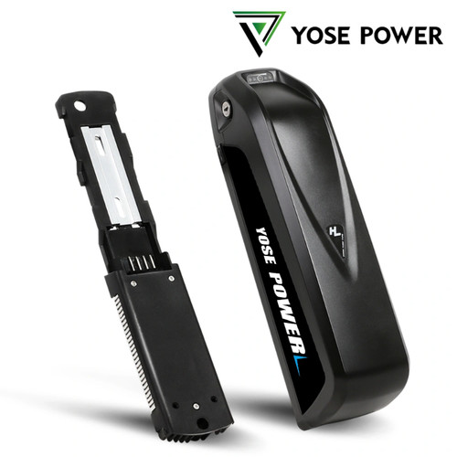 Batteria bike 36v 48v - e-bike, 36v/48v