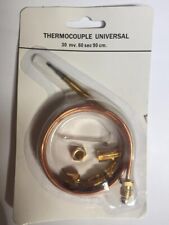 TERMOCOPPIA UNIVERSALE PER