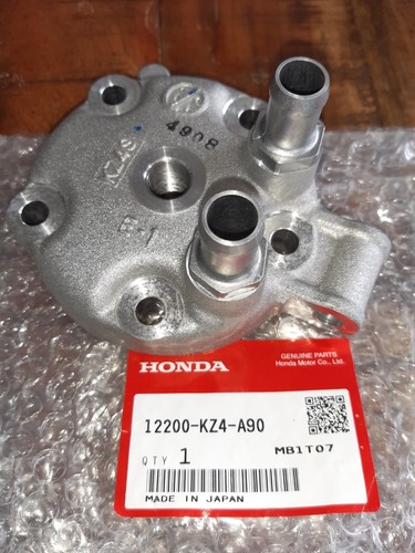 Nos honda 125 2000 2002 - -,