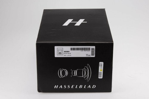 Obiettivo hasselblad hcd - hcd, 24mm