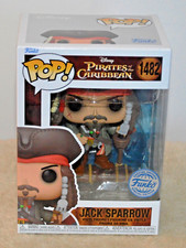 Pirates des caraïbes - pirates,