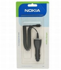 NOKIA DC-6 CARICA BATTERIA