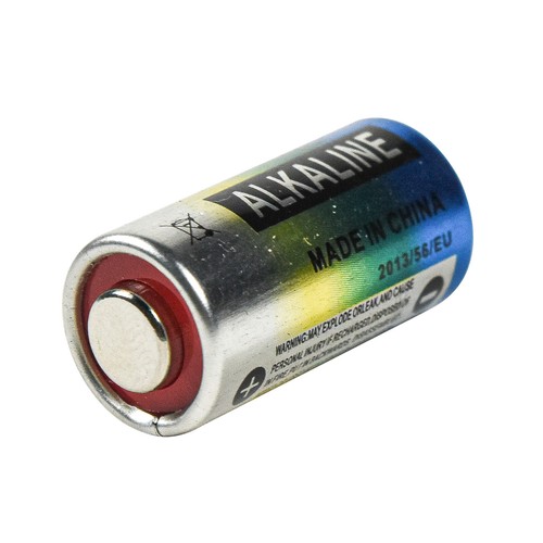 Batteria volt per - volt,