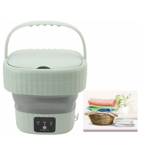 Mini lavatrice portatile - lavatrice,