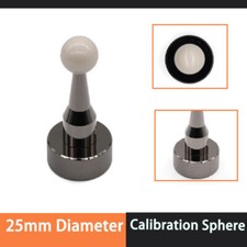 Sfera di calibrazione M8