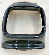 CARENA CUPOLINO ANTERIORE -KAWASAKI GPZ 550 ANNO 1982 AL 1983