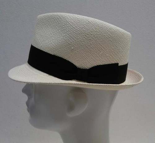 Cappello panama genuine hat - genuine,