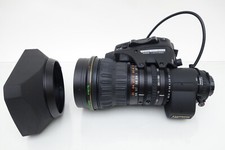 Fujinon ZA17x7.6BERM B4 2/3"