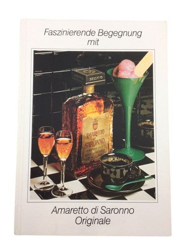 Affascinante incontro con - affascinante,