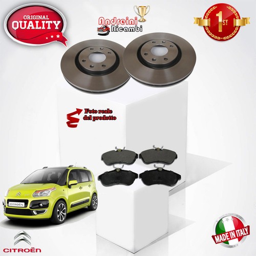 Kit pastiglie 2 - 4,