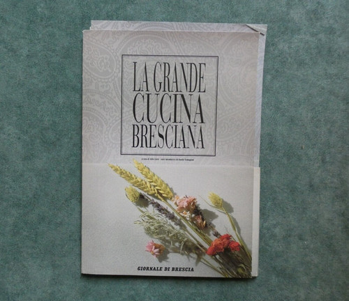 Grande cucina bresciana g - grande,