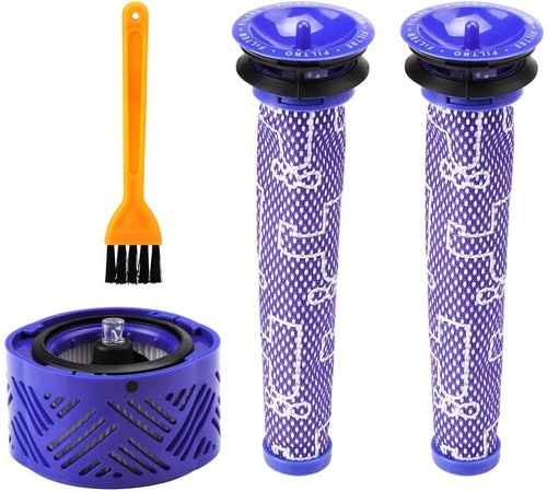 Kit filtri compatibili - kit, 3