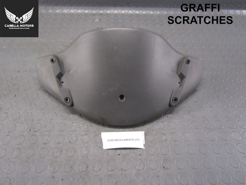 Protezione plexi aprilia - plexi,
