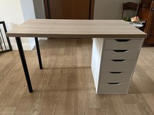Scrivania ikea lagkapten - scrivania, ikea lagkapten/alex