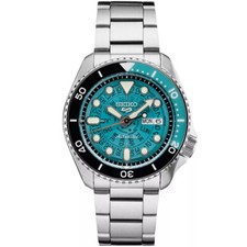 New Seiko 5 Sports Automatic
