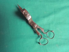 L68*- ANTICO SPEGNICANDELA -