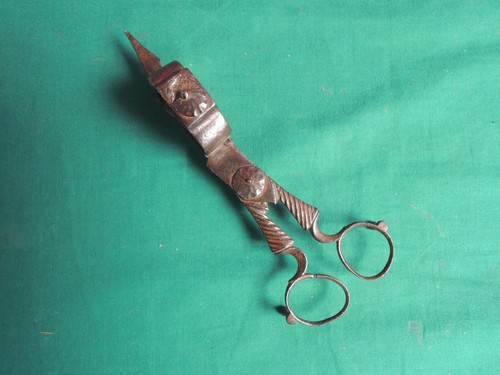 L68 antico spegnicandela - l68*-,