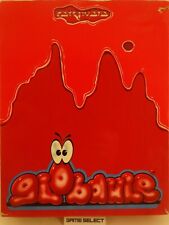 GLOBDULE COMMODORE AMIGA 500 600 A500 BIG BOX EUR ITALIANO ORIGINALE COMPLETO