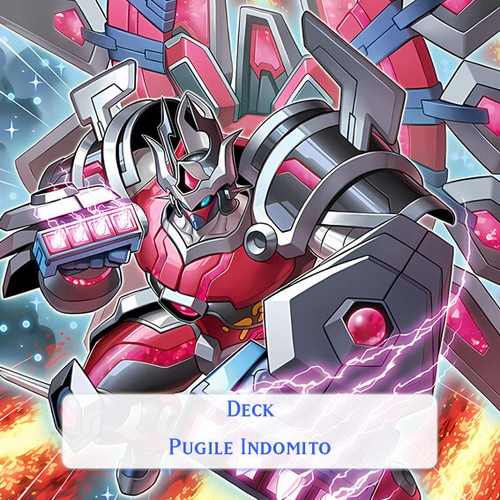 Yugioh deck mazzo - yu, yugioh!