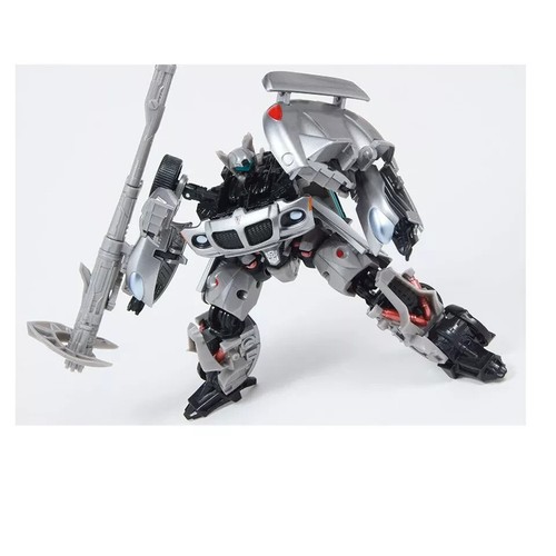 Hot transformers autobot - mb-12,