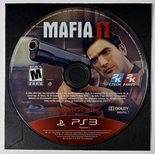 Mafia II 2 (Sony PlayStation 3