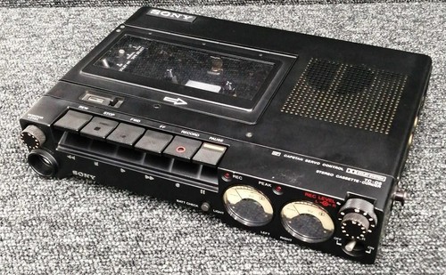 Sony registratore a - sony,