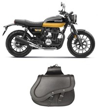 Coppia borse laterali moto - 2,