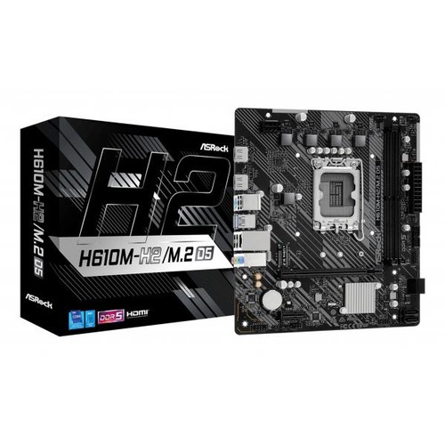 Scheda madre asrock - scheda,