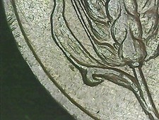 10 LIRE 1979 ERRORE - EVIDENTE